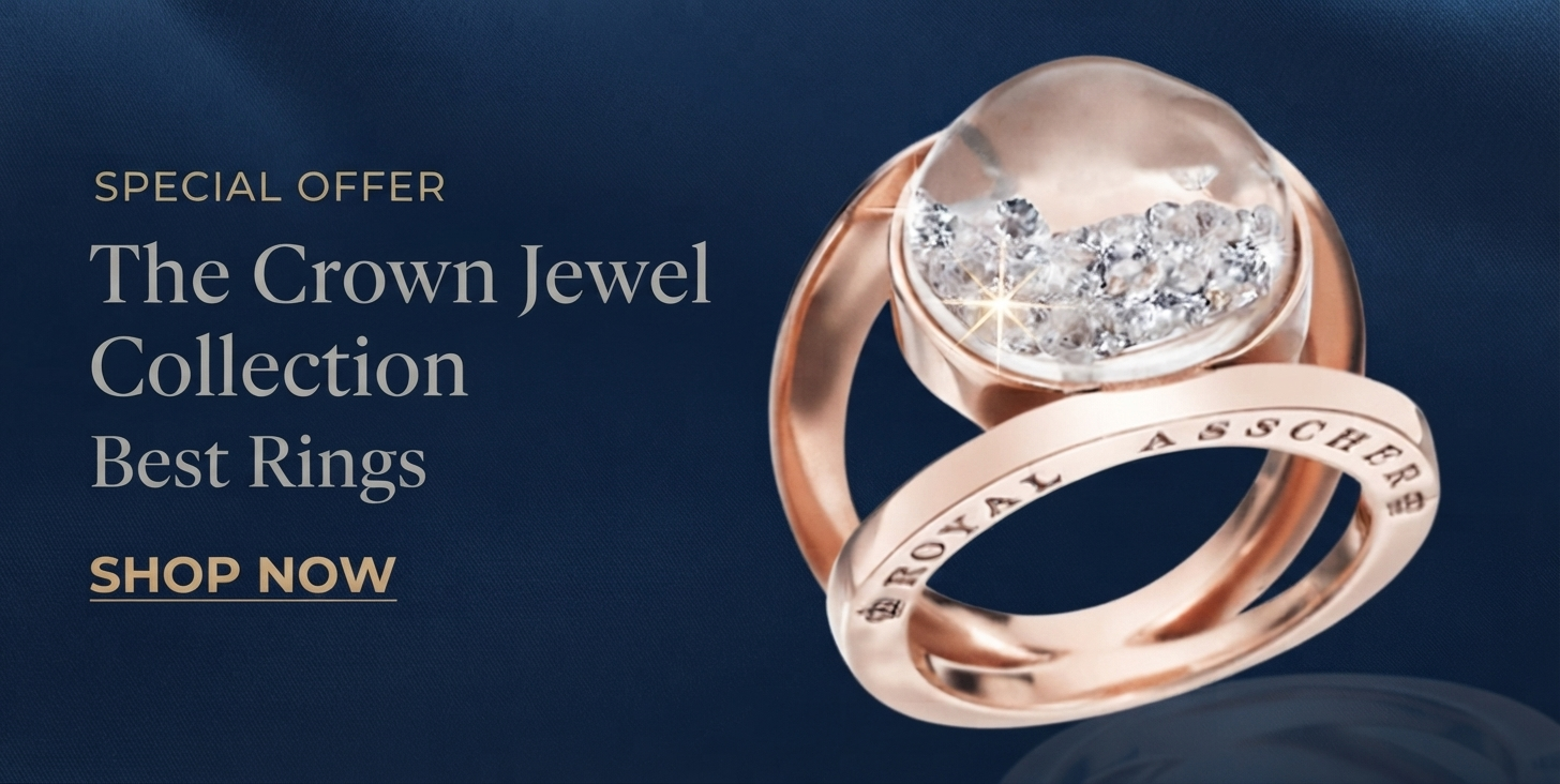 Bridal Jewellery Collection